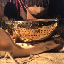 Ритуальная чаша