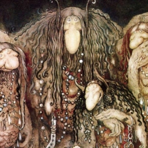 Norse-Trolls-Creatures-of-Mythology-and-Folklore